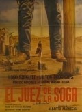 El juez de la soga film from Alberto Mariscal filmography.