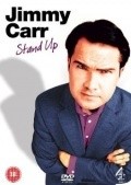 Film Jimmy Carr: Stand Up.