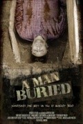 A Man, Buried