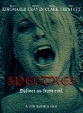 Spectres is the best movie in Ed Taylor filmography.