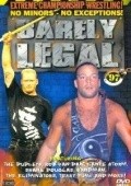 ECW Barely Legal is the best movie in Terry Funk filmography.