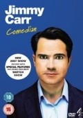 Jimmy Carr: Comedian film from Dominic Brigstocke filmography.