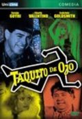 Taquito de ojo - movie with Cesar Sobrevals.