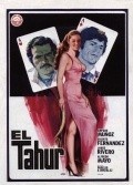 El tahur - movie with Eduardo de la Pena.