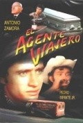 El agente viajero - movie with Angelines Fernandez.
