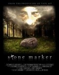 Film Stone Marker.