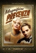 Magnifica presenza film from Ferzan Ozpetek filmography.