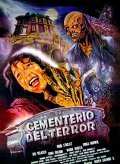 Cementerio del terror film from Ruben Galindo ml. filmography.
