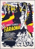 La faraona - movie with Florencio Castello.