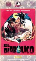 El diabolico film from Giovanni Korporaal filmography.