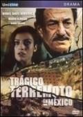 Tragico terremoto en Mexico - movie with Pedro Weber 'Chatanuga'.
