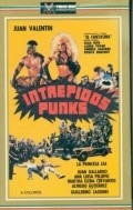 Intrepidos Punks film from Francisco Guerrero filmography.