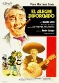 El alegre divorciado - movie with Florinda Chico.
