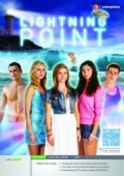 Lightning Point is the best movie in Reece Milne filmography.
