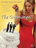 The Groomsmen - movie with Duane Martin.