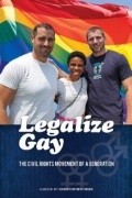 Legalize Gay is the best movie in Daniel Hernandez filmography.