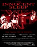 The Innocent Sleep film from Scott Michell filmography.