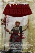 A Zombie Invasion - movie with Mark Harris.