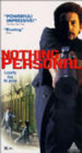 Nothing Personal - movie with James Frain.