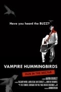 Vampire Hummingbirds: Pain in the Nectar