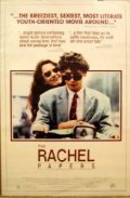 The Rachel Papers film from Damian Harris filmography.