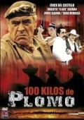100 kilos de plomo - movie with Jorge Aldama.