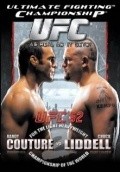 UFC 52: Couture vs. Liddell 2 is the best movie in Patrik Kote filmography.