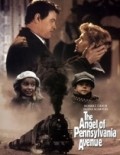 The Angel of Pennsylvania Avenue film from Robert Ellis Miller filmography.