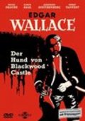 Der Hund von Blackwood Castle film from Alfred Vohrer filmography.