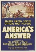 Film America's Answer.