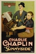 Sunnyside film from Charles Chaplin filmography.