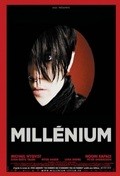 Millennium film from Niels Arden Oplev filmography.