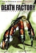Film The Death Factory Bloodletting.