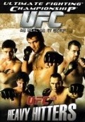 UFC 53: Heavy Hitters - movie with Bruce Buffer.