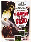 Santo en El tesoro de Dracula is the best movie in Carlos Agosti filmography.