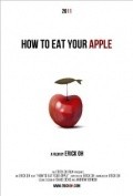 Animation movie How to Eat Your Apple.