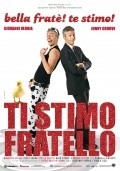 Ti stimo fratello is the best movie in Paolo Sassanelli filmography.