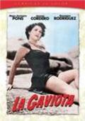La gaviota - movie with Guillermo Hernandez.