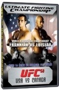 UFC 58: USA vs. Canada is the best movie in Iv Edvards filmography.