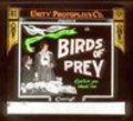 Birds of Prey - movie with Arthur Matthews.