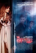 The Canyons film from Paul Schrader filmography.