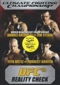 UFC 59: Reality Check film from Entoni Djordano filmography.