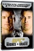 UFC 60: Hughes vs. Gracie is the best movie in Melvin Giyyard filmography.