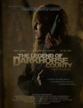 The Legend of DarkHorse County - movie with Larry Wade Carrell.