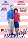 Film Ron and Laura Take Back America.