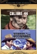 Calibre 44 - movie with Carlos Muzquiz.