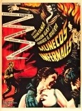Munecos infernales film from Benito Alazraki filmography.