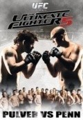 UFC: Ultimate Fight Night 5 - movie with Stefan Bonnar.