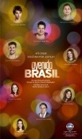 Avenida Brasil - movie with Carolina Ferraz.