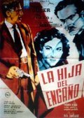 La hija del engano film from Luis Bunuel filmography.